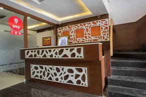 Oyo 8882 Hotel Pishori Residency - Image 4