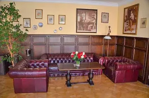 Restaurant Pansion Wien - Image 2