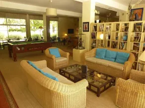 Cajarc Blue Hotel - Image 4