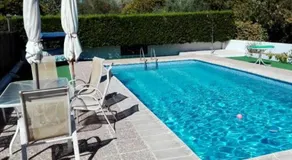 Villa with Sauna Hamman&pool in Seville - Image 5