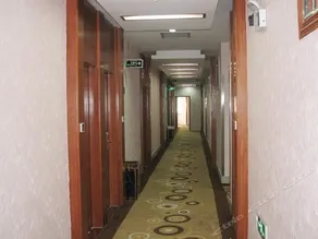 Guangzhou Semi Bay Inn - Image 5