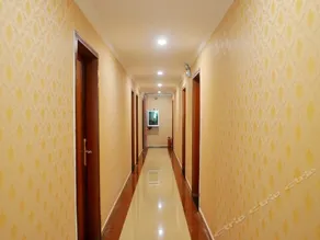 Thank U Hotel (Hechang Fifth Road Branch) - Image 3