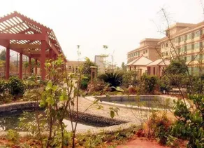 Danxia Hot Spring Holiday Resort Shaoguan - Image 2