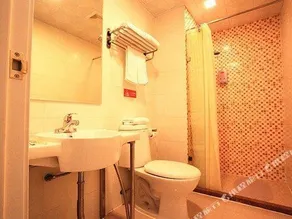 Home Inn Selected Hotel (Xuzhou High-speed Railway Station Wanda Plaza Branch) - Image 5