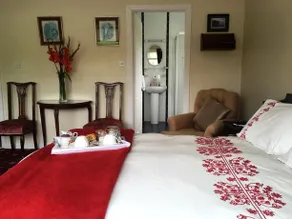 Park South Bed and Breakfast - Image 5