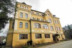 Hotel Hron - Image 4