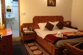 Hotel Akash Hills - Image 5