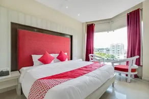 Hotel Green City - Image 5