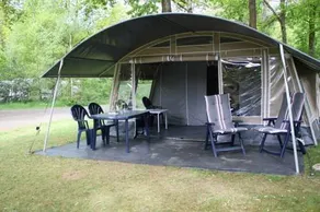 Country Camp camping Echternacherbrück - Image 3
