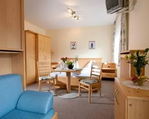 Pension Haus Eden - Image 5