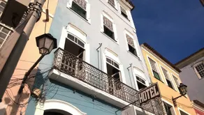 BBB Rooms Largo do Pelourinho Salvador - Image 1