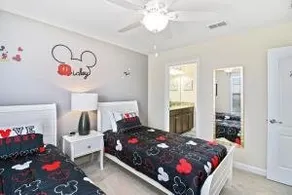 1413rf - The Retreat At Championsgate - Tre 58590 - Image 2