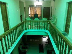 Namasthe Ayurvedic Beach Resort - Image 2