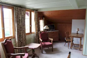 Hostellerie Bon Accueil Château-d'Oex - Image 2