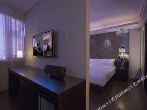 Orange Hotel Select Tianjin Fifth Avenue - Image 4