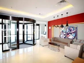 Mercure Qingdao Laoshan - Image 3