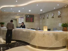 Garden Traders Hotel - Image 2