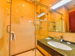 Linhai Business Hostel - Image 4