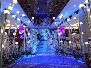 Lai Fu Shi Hotel - Image 3
