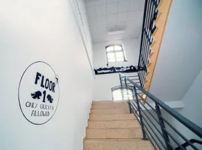 Hostel Torun Glowny - Image 2