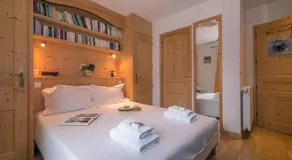 Chalet La Foret Enchantee - Image 5