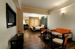 Swiss International Hotel Sarowar - Image 4