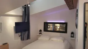 Loge du Vieux Lyon Chambre d'hôtes - Image 4
