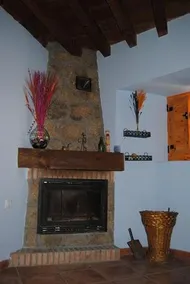 Casa Rural Tío Ezequiel - Image 2