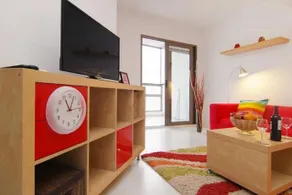Panoramic View-Studio in Bucharest - Image 3