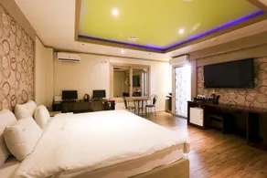 Sky Hotel Incheon - Image 5