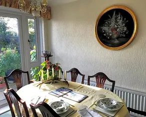 Holly House B&B - Image 3