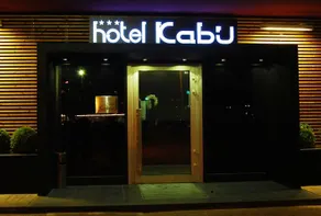 Family Hotel Kabu Sofia - Image 2