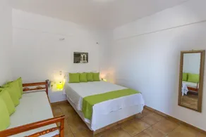 Ampelonas Apartments - Image 4