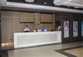 Jinjiang Inn Quanzhou Transportation Center Station - Image 4