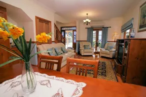 Hobart Quayside Cottages - Rosies Cottage - Image 4