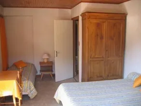 Chalet Hôtel Bois Vallons - Image 3