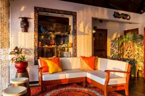 Yemaya Boutique Hotel En Canoas - Image 2
