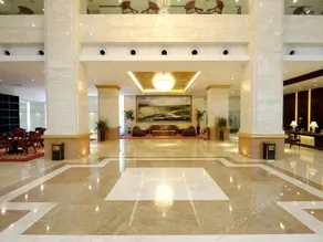 Binhai Jianguo Hotel - Image 4