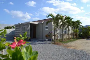 Pension Gusuku - Image 1