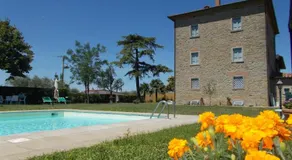 Villa Il Palazzo - Image 5