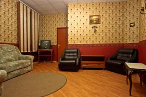 Hotel Na Rudneva - Image 5