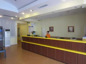 Home Inn Bayi Crossroads - Image 2
