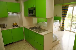 NSTS Campus Residence and Hostel - Image 2