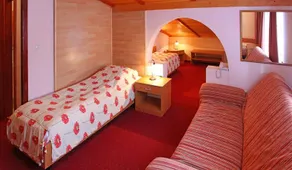 Hotel Nebojša Jahorina - Image 2