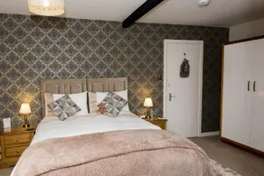 Bwlch Y Fedwen Bed & Breakfast - Image 3