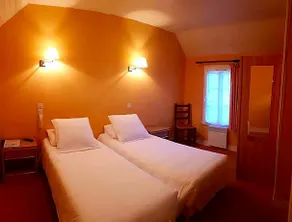Hotel Mogador - Image 2