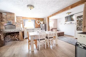 Guest House Pr' Čut - Image 1
