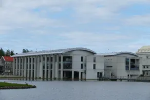 Alva Hotel Brautarholt - Image 5