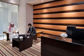 Crowne Plaza Riyadh Minhal - Image 5