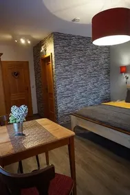 Landhotel Brauner Hirsch - Image 2